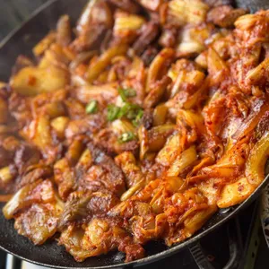 정통집 사진 1