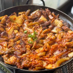 정통집 사진 2
