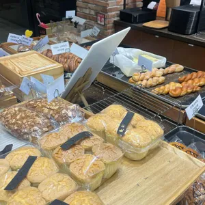 베이커리결 사진