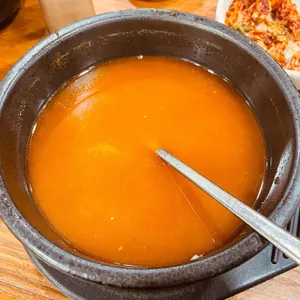 신라해장국 사진