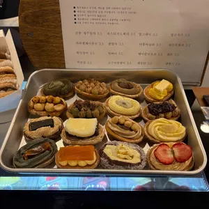 카페 장쌤 리뷰 사진