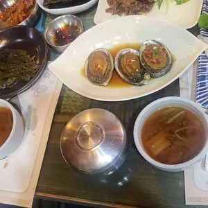 메주꽃 사진 1