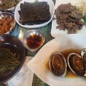 메주꽃 사진 2