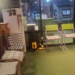 메주꽃 리뷰 사진