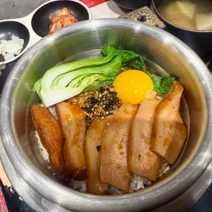 일월오악 롯데백화점 사진