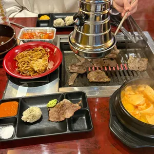 무야호랜드 사진