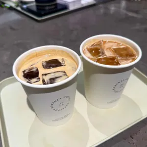 보난자커피 사진