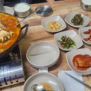 덕성식당 사진