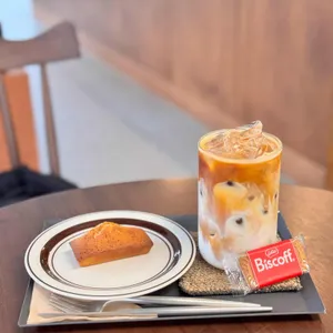 슬로우드커피 사진