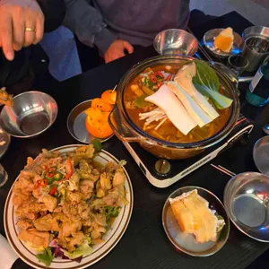 우기포차 사진
