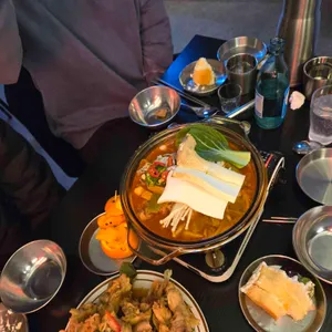 우기포차 사진