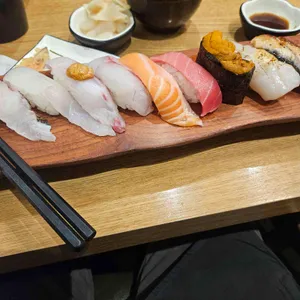 시장스시 사진