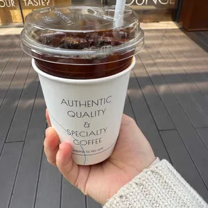 커피맛을조금아는남자 사진 2