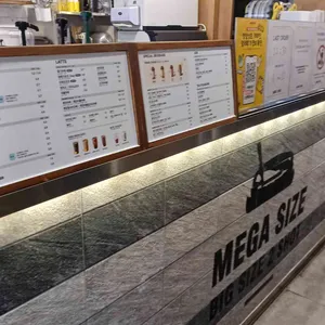 메가MGC커피 리뷰 사진