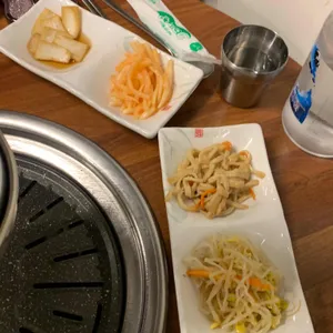 풍년숯불갈비 사진