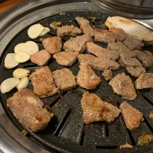 풍년숯불갈비 사진