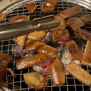 풍년숯불갈비 사진