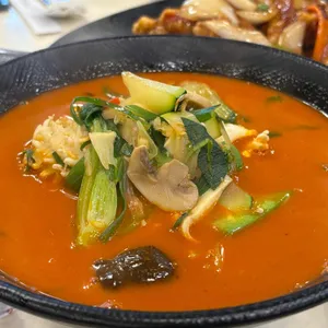 사해방 사진