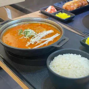 국수나무 사진 1