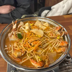 복천안주마을 사진