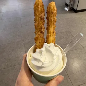 스트릿츄러스 사진 2