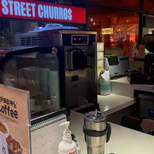 스트릿츄러스 리뷰 사진