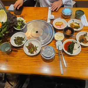 시골집 사진 2