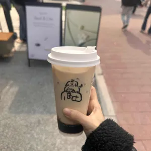 heytea 사진