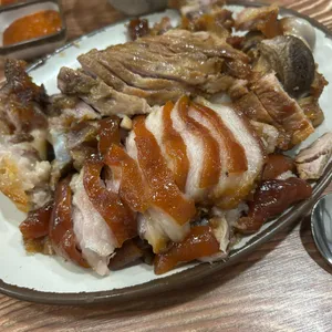 신도림 참족발 사진