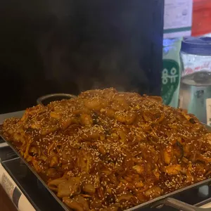 대박곱창 사진
