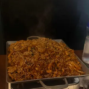 대박곱창 사진