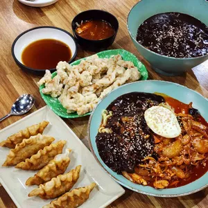 신얼큰이짬뽕 사진