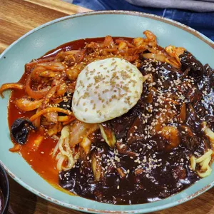 신얼큰이짬뽕 리뷰 사진