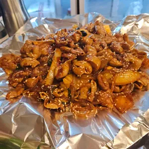 곱길 사진 1