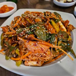 응암동철판빈대떡 사진 1