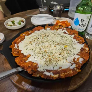 응암동철판빈대떡 사진 2
