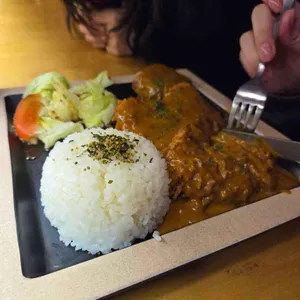 Ginza ryoko 사진