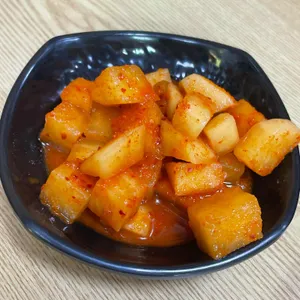 미소돈가스 사진 2