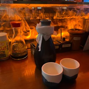 야키톤 톤토로 사진