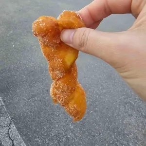 꽈배기데이 사진 1