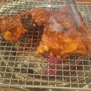 참숯골닭갈비 사진