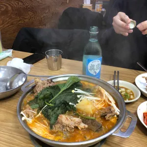 소문난성수감자탕 사진