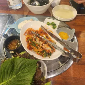참숯골닭갈비 사진
