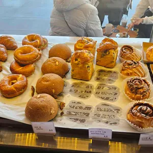 카페 클럽하우스 사진