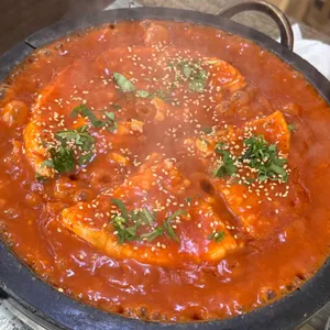박가네 돌판찜 사진 1