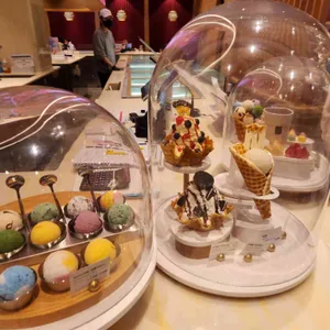 배스킨라빈스 사진