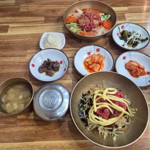 함양집 사진