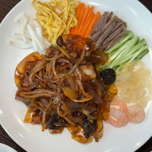 칭차이 사진