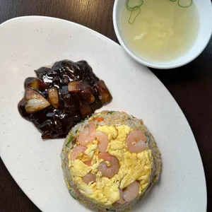 칭차이 사진