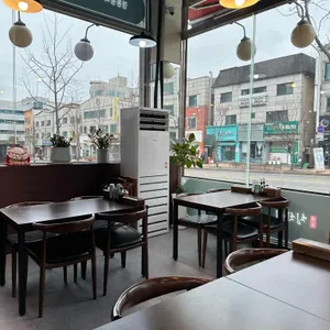칭차이 리뷰 사진